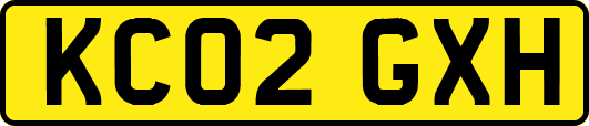 KC02GXH
