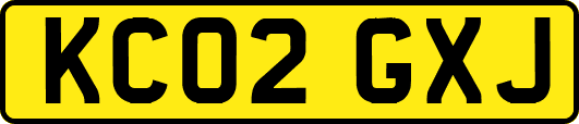 KC02GXJ