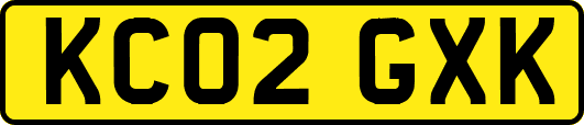 KC02GXK