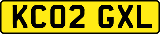 KC02GXL