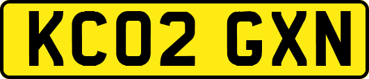 KC02GXN