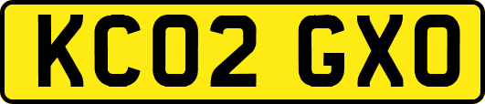 KC02GXO