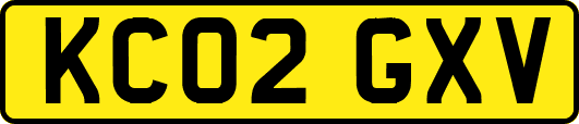 KC02GXV