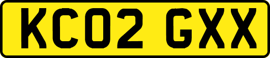 KC02GXX