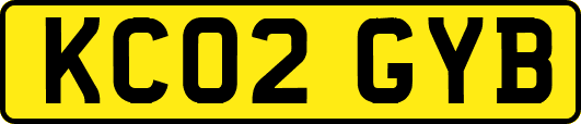 KC02GYB