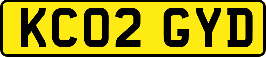 KC02GYD