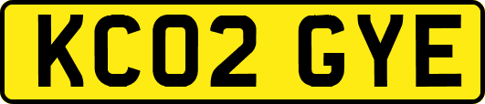 KC02GYE
