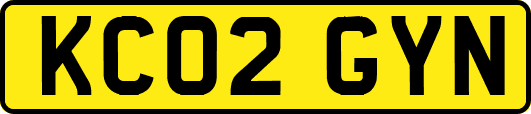 KC02GYN