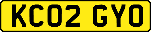 KC02GYO