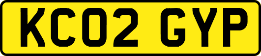 KC02GYP