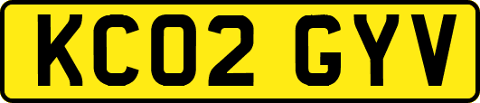 KC02GYV