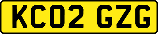 KC02GZG