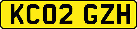 KC02GZH