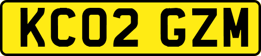 KC02GZM