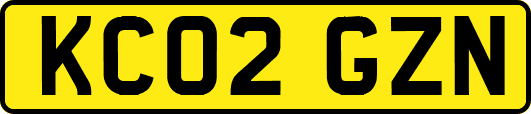KC02GZN