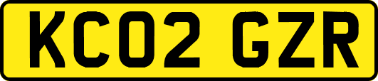 KC02GZR