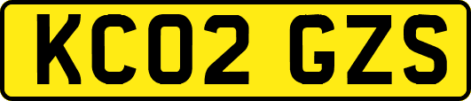 KC02GZS