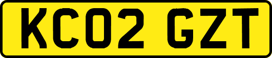 KC02GZT