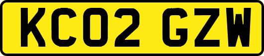 KC02GZW