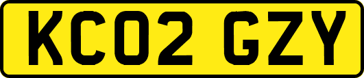 KC02GZY