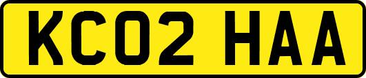 KC02HAA