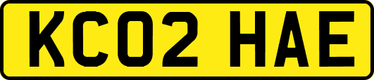 KC02HAE