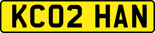 KC02HAN