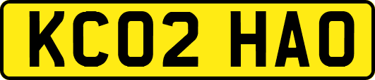 KC02HAO