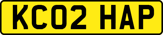 KC02HAP