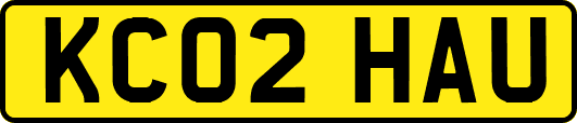 KC02HAU