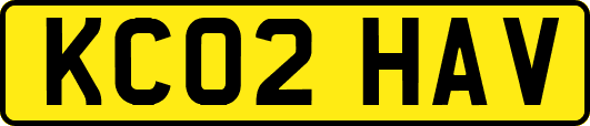 KC02HAV