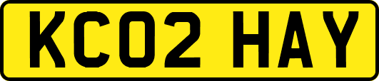 KC02HAY