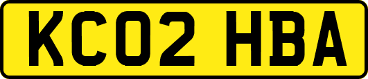KC02HBA
