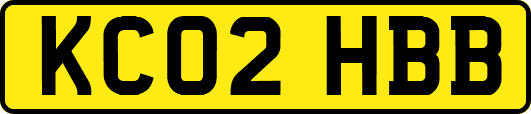 KC02HBB