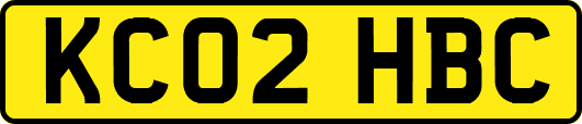 KC02HBC