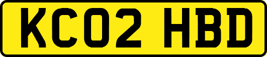 KC02HBD