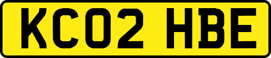 KC02HBE