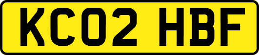 KC02HBF