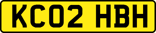 KC02HBH