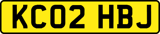 KC02HBJ