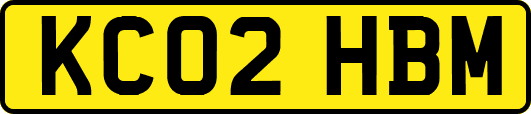 KC02HBM