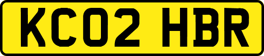 KC02HBR