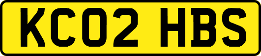 KC02HBS