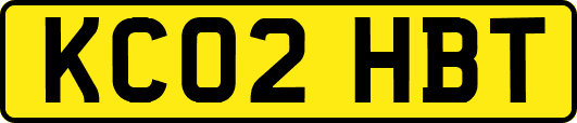 KC02HBT