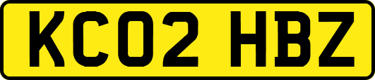 KC02HBZ