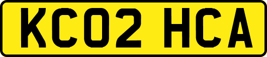 KC02HCA