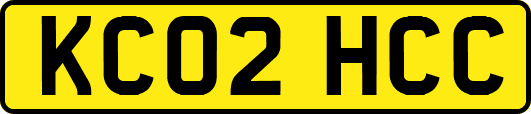 KC02HCC