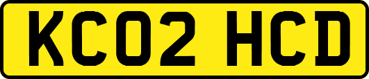 KC02HCD