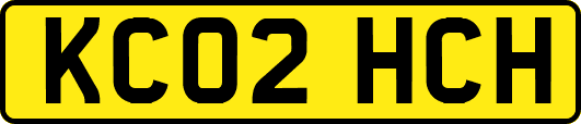 KC02HCH