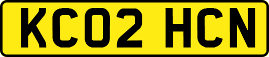 KC02HCN